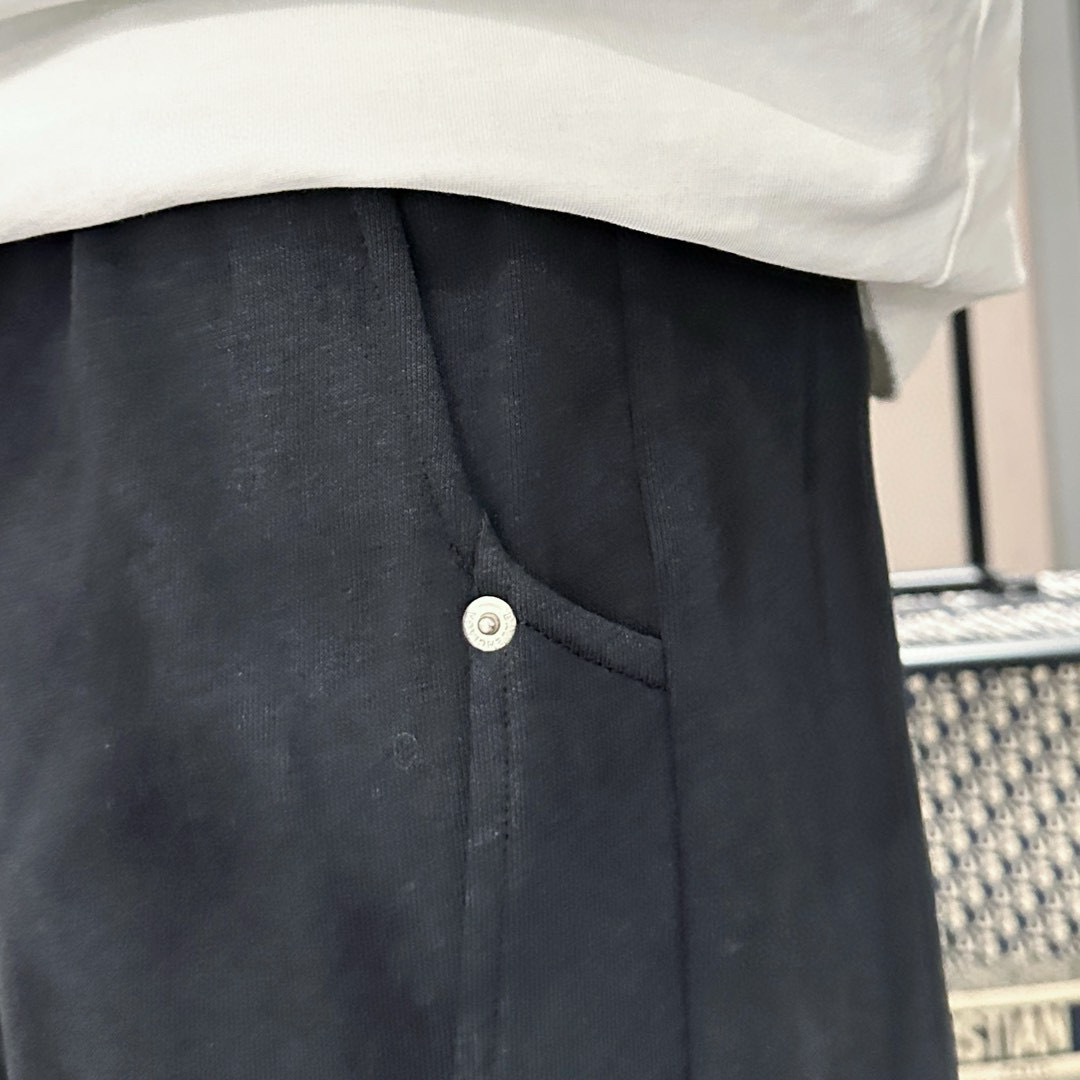 Casual Pants Man